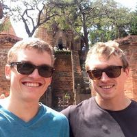 Zdjęcia użytkownika Charlie Woodward