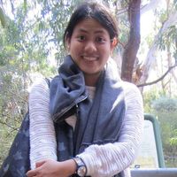 Kahm Jiamjarupa's Photo