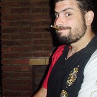 Sebastian Selva的照片