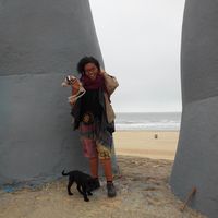 Fotos von Sarah Frair