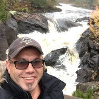 Paul Middendorf's Photo