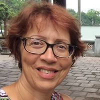 Catherine Blondel的照片