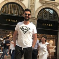 Fatih Tirtar's Photo