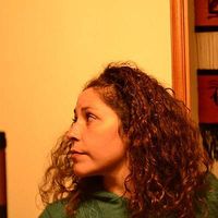 Leila Barrientos's Photo