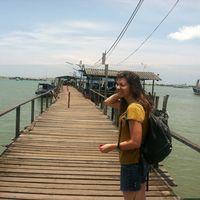 Evangeline Mee's Photo