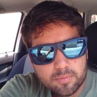 Matt Ovando Torres's Photo