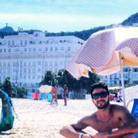 Bruno Santana的照片