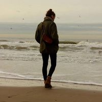 Gaby Langendijk的照片