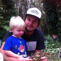 Allan Pickers's Photo