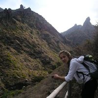 Florencia Alonzo的照片