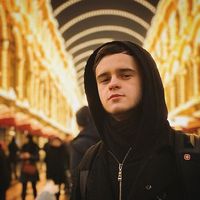 Vladislav Bashkirev's Photo