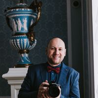 Ivan Zelenin的照片