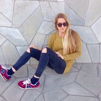 Photos de Paz Barsky