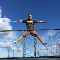 Simon  Reinelt的照片