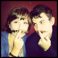 Michael Angus's Photo