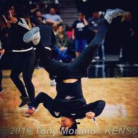 Fotos de Izzy Morale