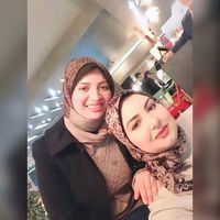 Dina Ra'fat's Photo