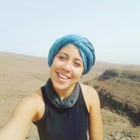 Gina del Rio的照片