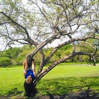 Nafisah Rimeru's Photo