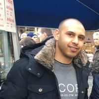 Shane Parmar's Photo