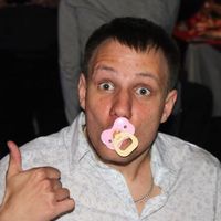 Vitaly Azarenko's Photo