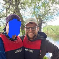 Marius Sternitzke's Photo