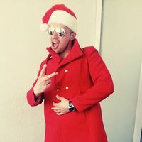 Zhenya Kedrun's Photo