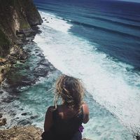 Karina Usova's Photo