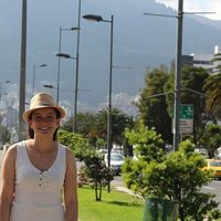 Lina Jacome的照片