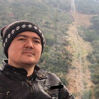 Enver  Özdemir's Photo