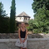 Anna Jančevová的照片