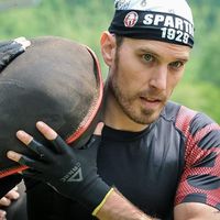 Jean-François Houle's Photo