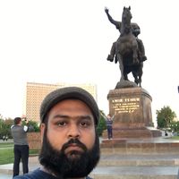 Fotos de Ali Sharjeel