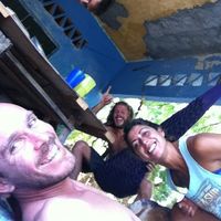 Daniel Carreño的照片