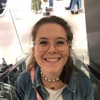 Rike Wildemann's Photo