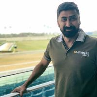 Chinmay Athavale的照片