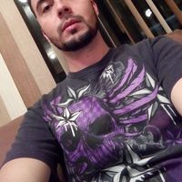 Antonio Mejlis的照片