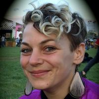 Cathy Merkx的照片