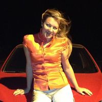 Anna Sevostianova's Photo