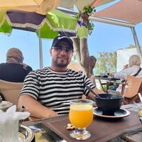 Karim Ouahab's Photo