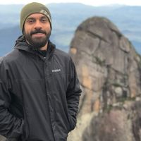 Marcos Borges的照片