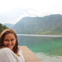 Bianca Romanelli的照片