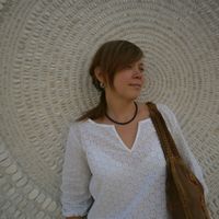 Mariya Kamysheva's Photo