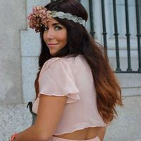 Carmen Mojon Nestares's Photo