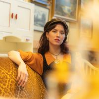 Lempi Sofia Saurén's Photo