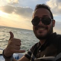 Ahmad  Abd el karim's Photo