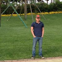 Joseph Zhang's Photo