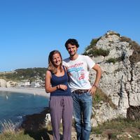 Chps Anne-Laure's Photo