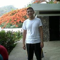 Jeccy Said Bermudez's Photo