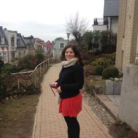 Fotos de Lauren Thompson